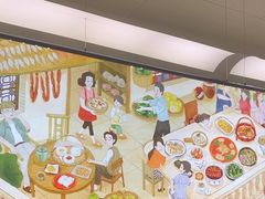 -清晖小苑·顺德菜(观澜湖新城店)