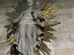 -斯蒂芬主教座堂(Stephansdom)