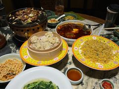 -那家小馆•北京菜•烤鸭(香山店)