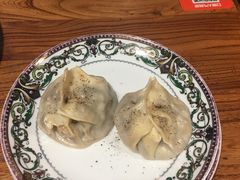 薄皮包子-纳瓦新疆菜(银都店)