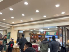 -老刘家永盛斋·传统泡馍(东关南街店)