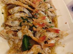 -顺风江南宴(静安大融城店)
