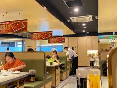 -海底捞火锅(塘厦天虹店)