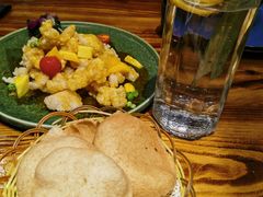 -甲米府·泰国餐厅(八佰伴店)