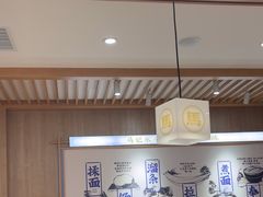 -马记永·兰州牛肉面(3019君尚店)