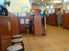 -萨莉亚意式餐厅(东山口店)