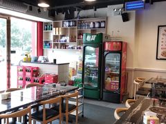 -古乐牛香·鲜牛肉牛杂火锅(解放东路店)