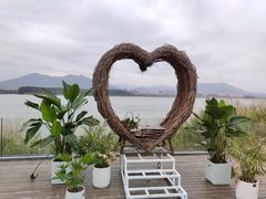 -福建鲤鱼洲酒店