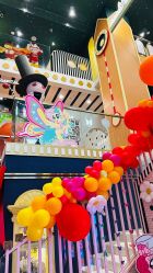 -meland club亲子乐园(北京芳圆里ID MALL店)
