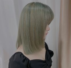 -FINE HAIR造型沙龙