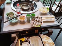 -晓宇重庆火锅(赛格国际购物中心店)