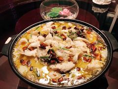 -秦园酒楼(水岸星城店)