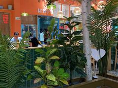 -迷你椰·泰式大排档(佛山顺德店)