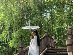 -汉仪华裳汉服旗袍·摄影写真馆(乌镇西栅店)