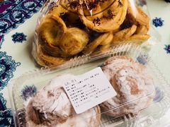 蝴蝶酥-国际饭店·帆声西饼屋(黄河路店)