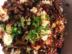 -坛宗剁椒鱼头(河西王府井店)