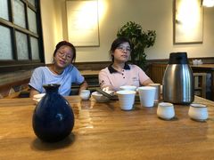 -旅马餐厅(茅家埠店)