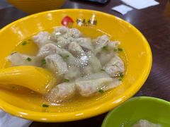 -江万春水饺(安庆总店)