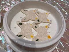 -8餐厅(新葡京酒店)