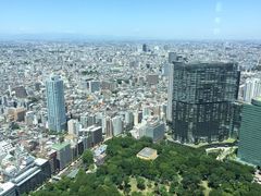 -东京都厅舍