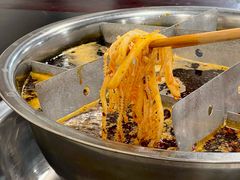 -邓莽子老火锅(鲁祖庙店)