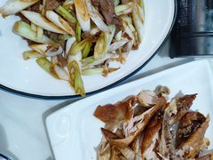 -培万河间驴火•驴肉火锅(东平店)