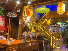 -民食香·腊排骨野生菌美食(木府店)
