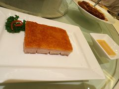 -利苑酒家(宜安广场店)
