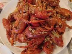 -听松楼·花园酒店·自助餐厅(红梅公园店)