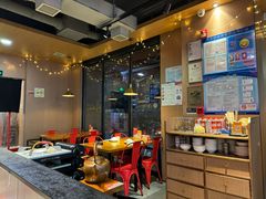 -三太子地摊烧烤·小龙虾(北蔡店)