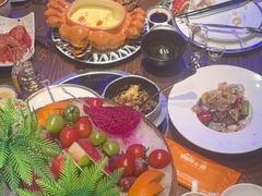 -蟹之国·精品蟹料理(极地店)