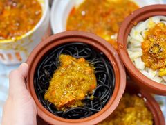 -阿金大白·上海菜馆(新天地店)