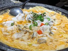 -林子石锅鱼(黄岩吾悦店)