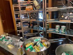 -常州富力喜来登酒店 Feast盛宴标帜西餐厅(新北万达广场店)