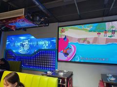 -清真·马坡烧烤涮牛肚·酸浆火锅(新区总店)
