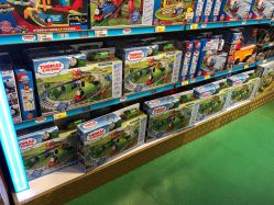 点击看大图 -Hamleys哈姆雷斯(东方福来德店)