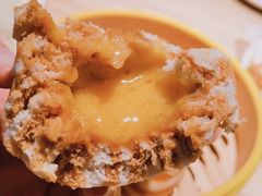 -粤港湾砂锅粥·宵夜(宝龙店)