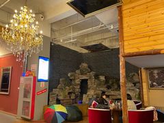 -明日世界密室轰趴·剧本桌游·箭馆团建(国贸店)