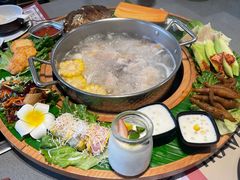 -椰小鸡·琼州糟粕醋(美兰缤纷城店)