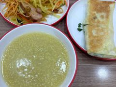 -福苑粥铺(长春大街店)