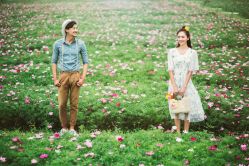 -薇薇新娘婚纱摄影(开州大道店)