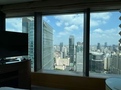-上海静安香格里拉大酒店
