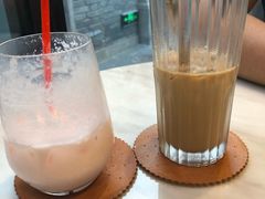 -糖房咖啡(南锣鼓巷店)