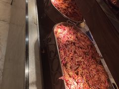 -新发展亚太JW万豪酒店·福苑咖啡厅