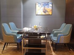 包厢-泰河谷·豆捞