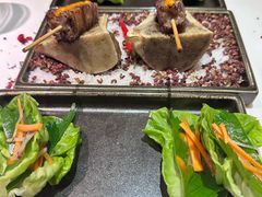 -王品牛排(福州泰禾店)