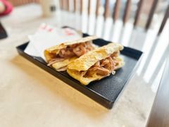 -高玛纳驴肉火烧(一世界店)