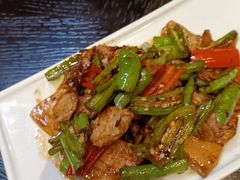 -海天楼中餐厅(吴宫泛太平洋酒店)