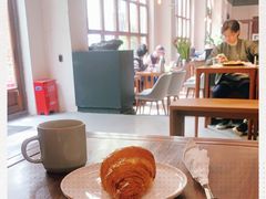 -VESH COFFEE(定西路店)