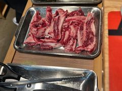 -霸腹烤肉(厦门柚子番店)